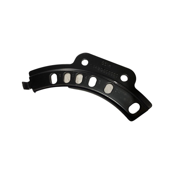 Hyundai Lawnmower Spares 1149062 - Genuine Replacement Height Adjustment Plate 1149062 - Buy Direct from Spare and Square