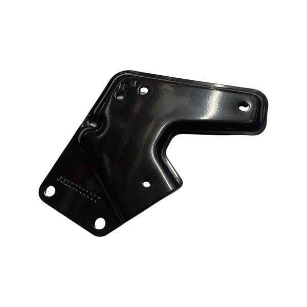 Hyundai Lawnmower Spares 1149071 - Genuine Replacement Left Handle Bracket 1149071 - Buy Direct from Spare and Square