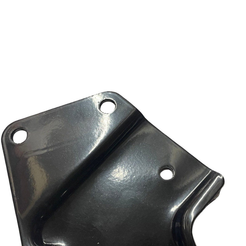 Hyundai Lawnmower Spares 1149071 - Genuine Replacement Left Handle Bracket 1149071 - Buy Direct from Spare and Square