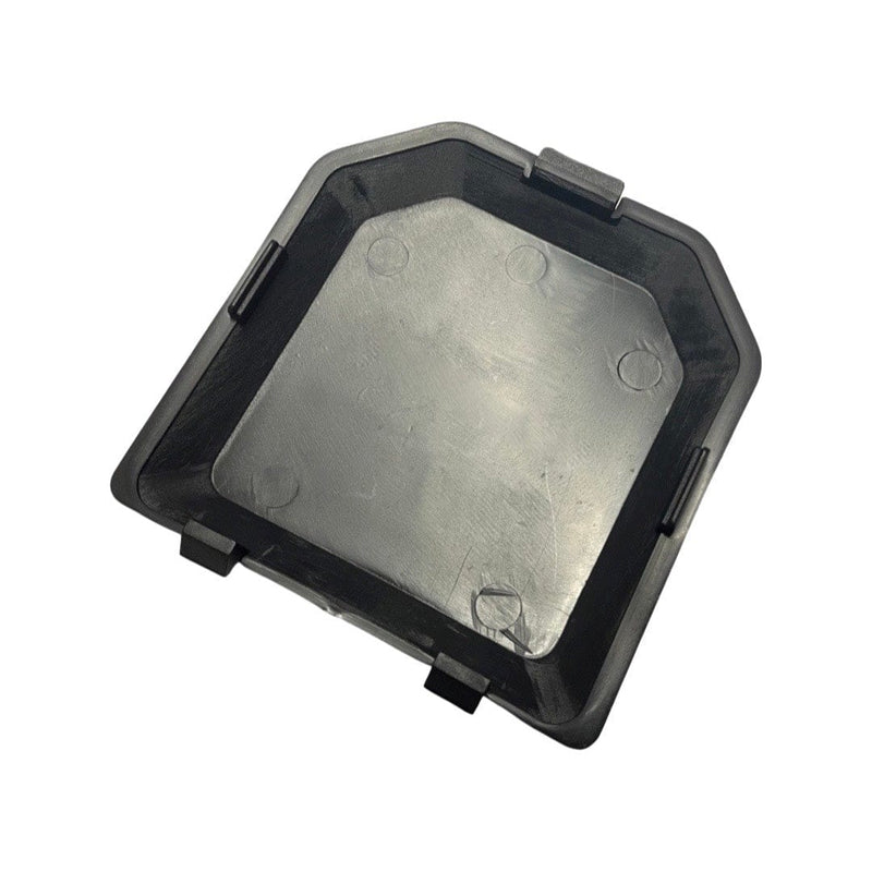 Hyundai Lawnmower Spares 1149085 - Genuine Replacement Service Window Cover 1149085 - Buy Direct from Spare and Square