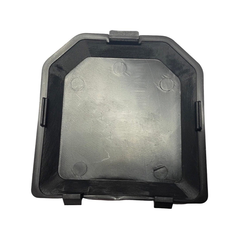 Hyundai Lawnmower Spares 1149085 - Genuine Replacement Service Window Cover 1149085 - Buy Direct from Spare and Square