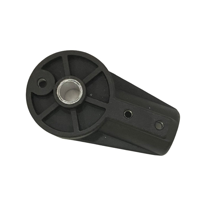 Hyundai Lawnmower Spares 1149127 lower cover of Lock 1149127 - Buy Direct from Spare and Square