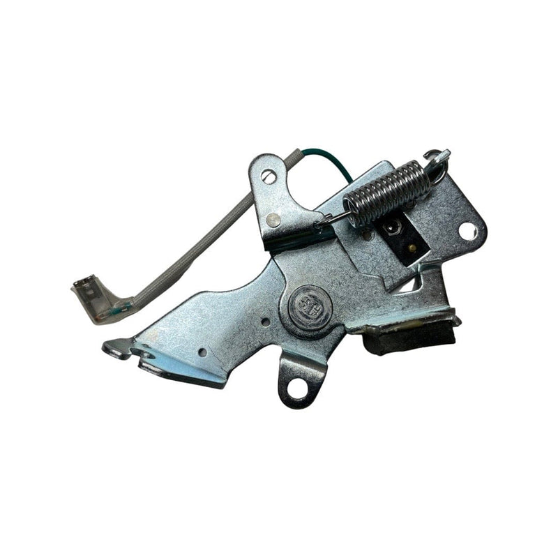 Hyundai Lawnmower Spares 1149187 - Genuine Replacement Motor Brake Assembly 1149187 - Buy Direct from Spare and Square