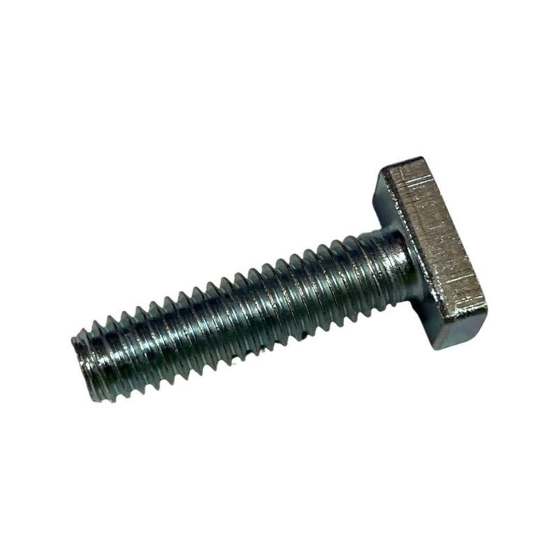 Hyundai Lawnmower Spares 1149253 "T" type Bolt M6*23 1149253 - Buy Direct from Spare and Square