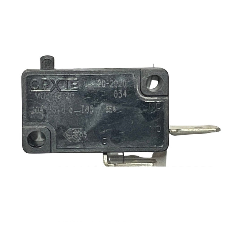 Hyundai Lawnmower Spares 1189016 - Genuine Replacement Switch 1189016 - Buy Direct from Spare and Square