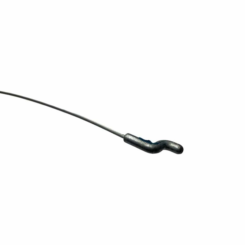 Hyundai Lawnmower Spares 1249011 - Genuine Replacement Brake Cable 1249011 - Buy Direct from Spare and Square