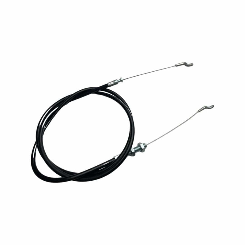 Hyundai Lawnmower Spares 1249011 - Genuine Replacement Brake Cable 1249011 - Buy Direct from Spare and Square