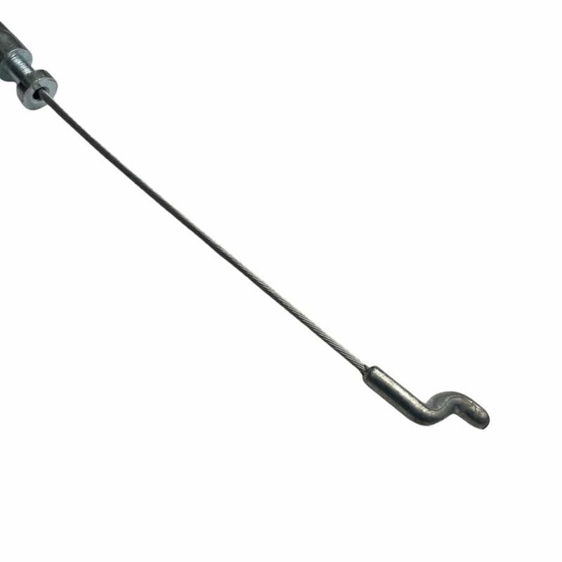 Hyundai Lawnmower Spares 1249011 - Genuine Replacement Brake Cable 1249011 - Buy Direct from Spare and Square