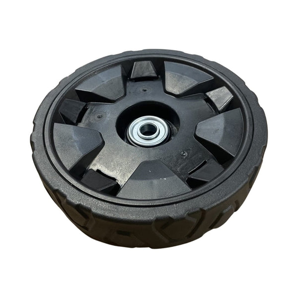 Hyundai Lawnmower Spares 1249039 P4100P - 7inch wheel 1249039 - Buy Direct from Spare and Square