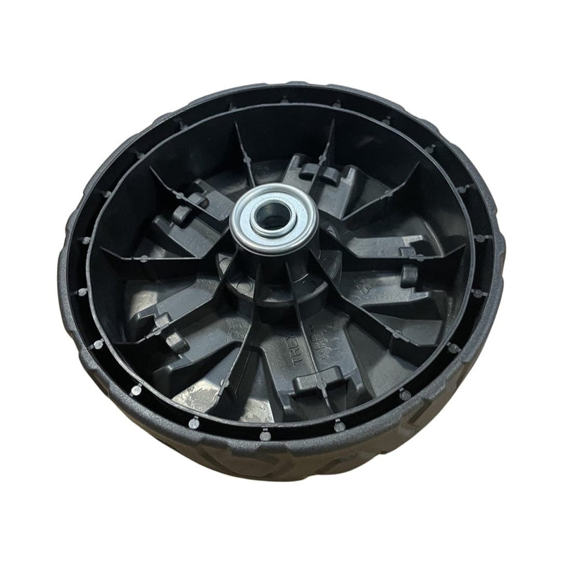 Hyundai Lawnmower Spares 1249039 P4100P - 7inch wheel 1249039 - Buy Direct from Spare and Square