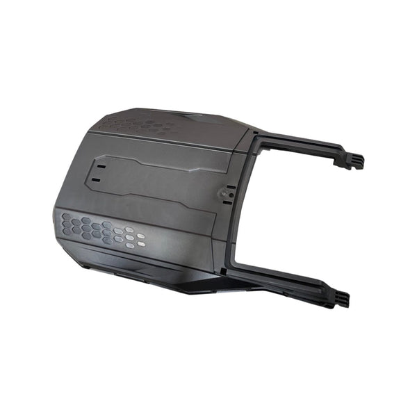 Hyundai Lawnmower Spares 1249053 P4100P - upper cover 1249053 - Buy Direct from Spare and Square