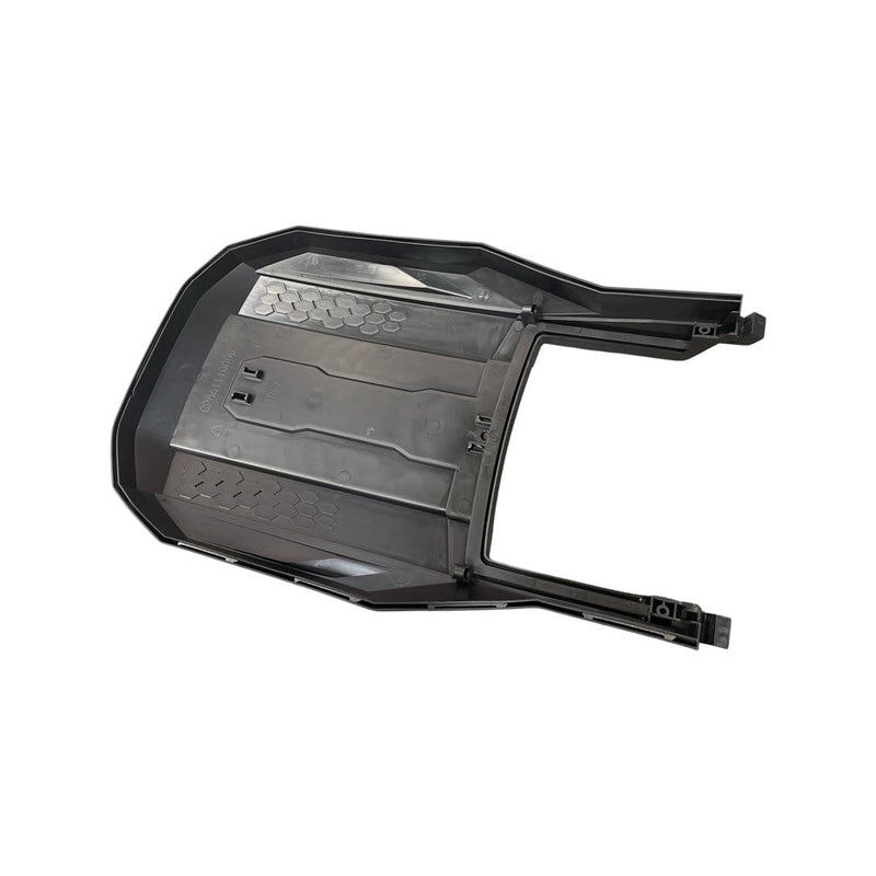 Hyundai Lawnmower Spares 1249053 P4100P - upper cover 1249053 - Buy Direct from Spare and Square