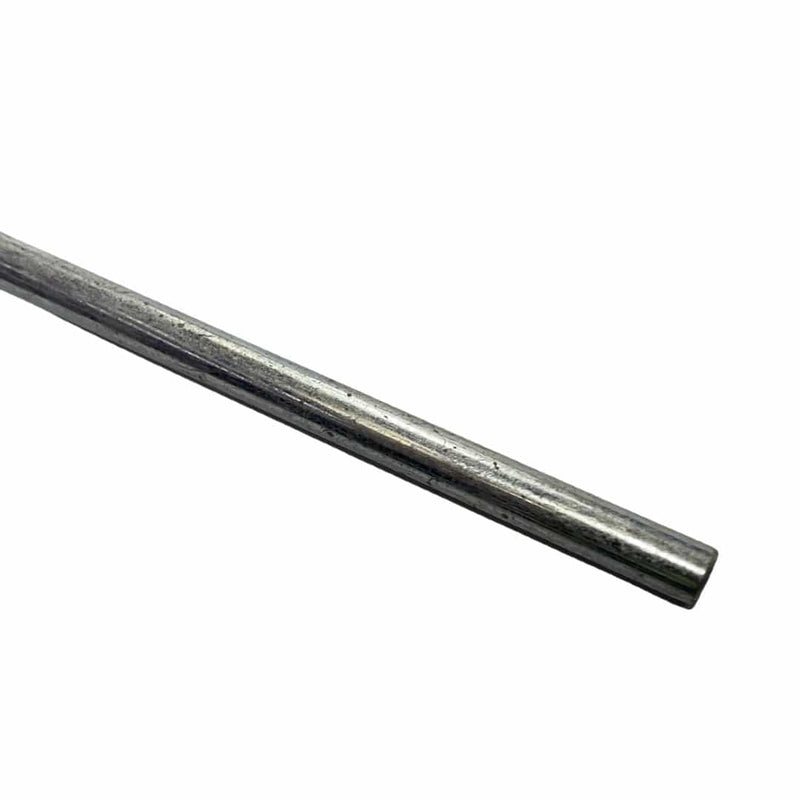 Hyundai Lawnmower Spares 1249061 P4100P - Rear Cover Shaft 1249061 - Buy Direct from Spare and Square