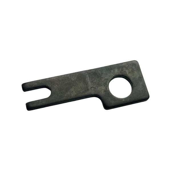 Hyundai Lawnmower Spares 1249068 P4100P - Gear Shaft Hold-down Plate 1249068 - Buy Direct from Spare and Square