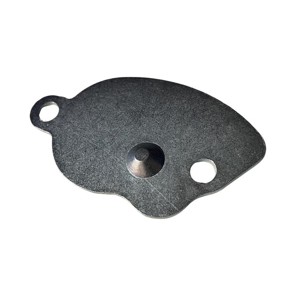 Hyundai Lawnmower Spares 1249076 P4100P - Respirator Cover Plate 1249076 - Buy Direct from Spare and Square