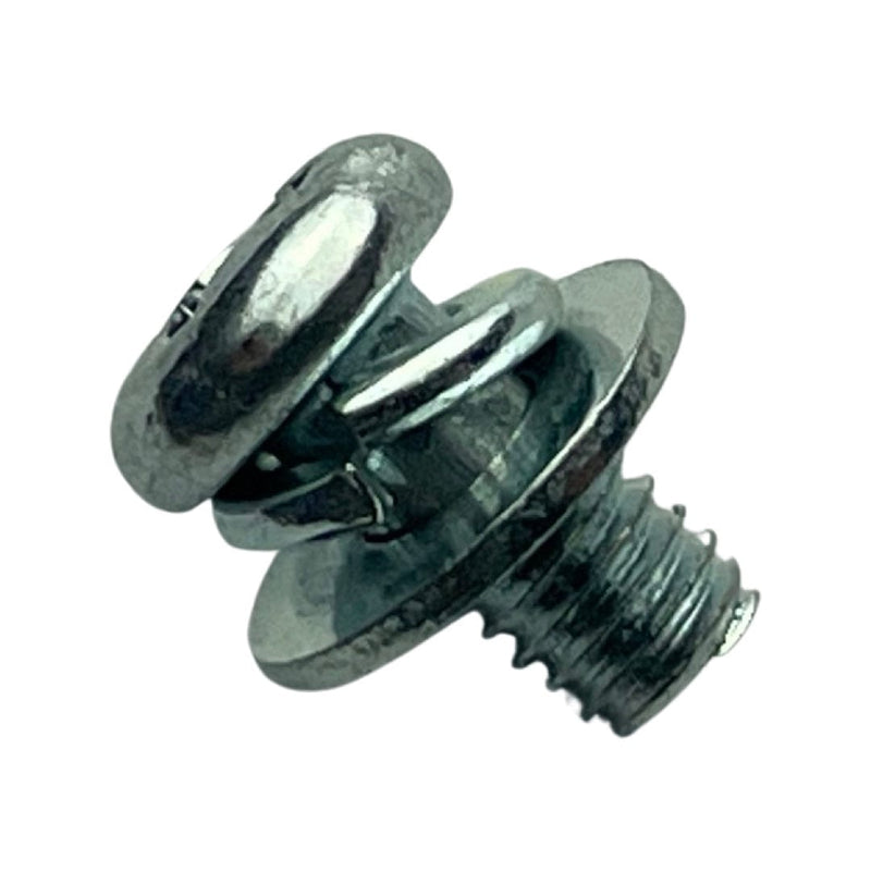 Hyundai Lawnmower Spares 1249078 P4100P - Screw 1249078 - Buy Direct from Spare and Square