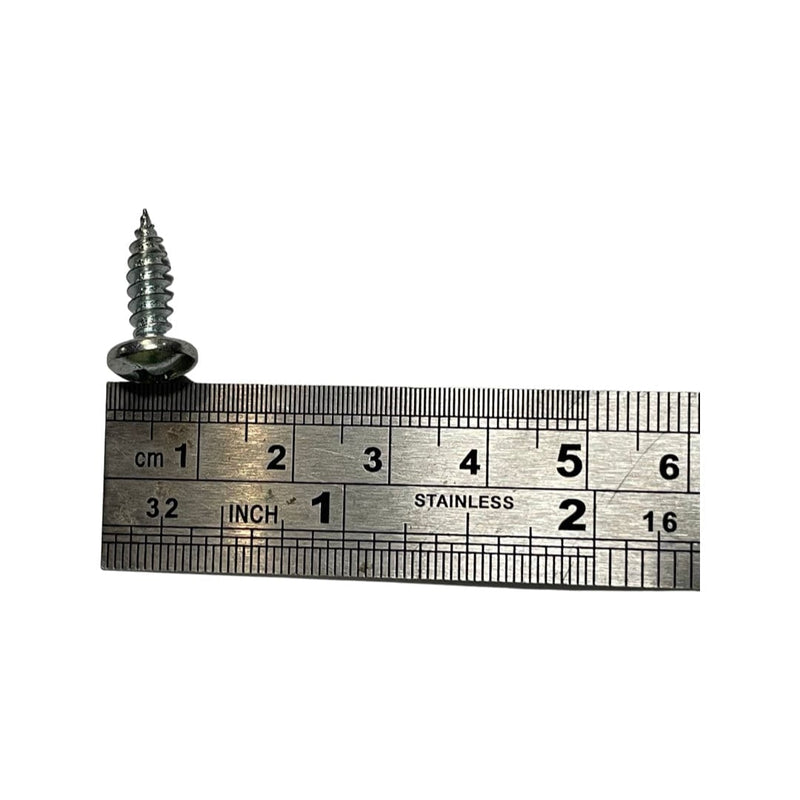 Hyundai Lawnmower Spares 1250053 P4600SP - Screw 1250053 - Buy Direct from Spare and Square