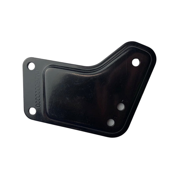 Hyundai Lawnmower Spares 1250054 P4600SP - Right Bracket 1250054 - Buy Direct from Spare and Square