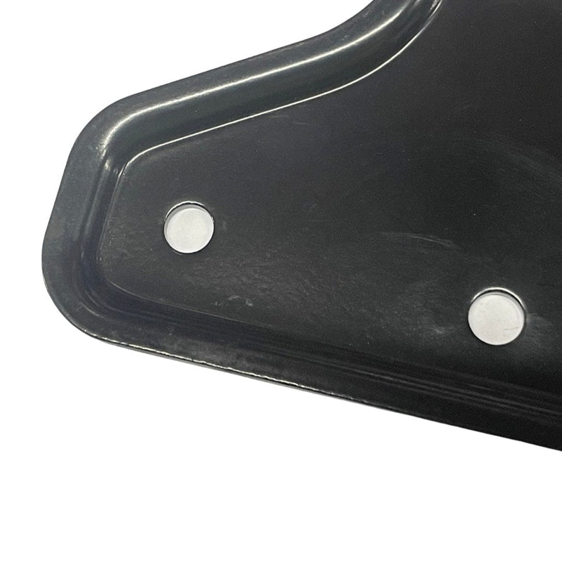 Hyundai Lawnmower Spares 1250055 P4600SP - Right Bracket 1250055 - Buy Direct from Spare and Square