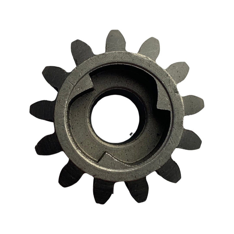 Hyundai Lawnmower Spares 1250077 P4600SP - Right Gear 1250077 - Buy Direct from Spare and Square