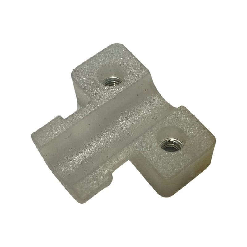 Hyundai Lawnmower Spares 1250080 P4600SP - Fixed plate 1250080 - Buy Direct from Spare and Square