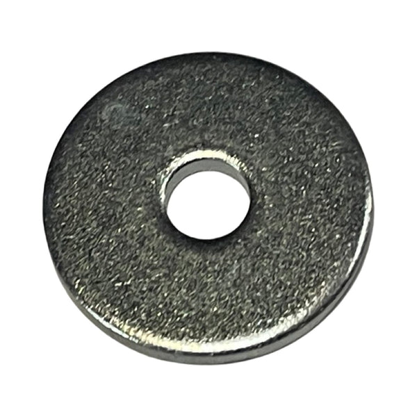 Hyundai Lawnmower Spares 1250087 P4600SP - Flat Washer 1250087 - Buy Direct from Spare and Square