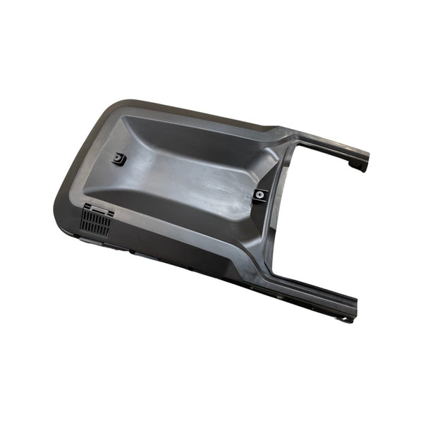 Hyundai Lawnmower Spares 1250089 P4600SP - upper cover 1250089 - Buy Direct from Spare and Square