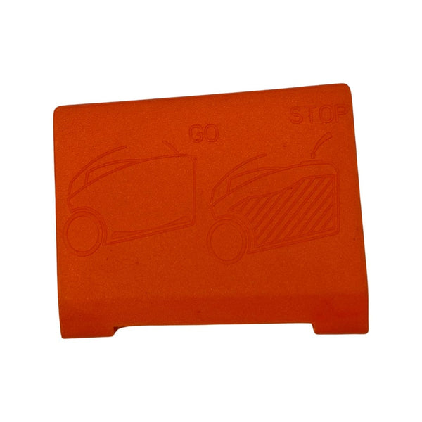 Hyundai Lawnmower Spares 1250091 P4600SP - Indicated Board 1250091 - Buy Direct from Spare and Square