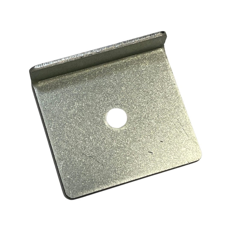 Hyundai Lawnmower Spares 1250093 P4600SP - fixed plate 1250093 - Buy Direct from Spare and Square