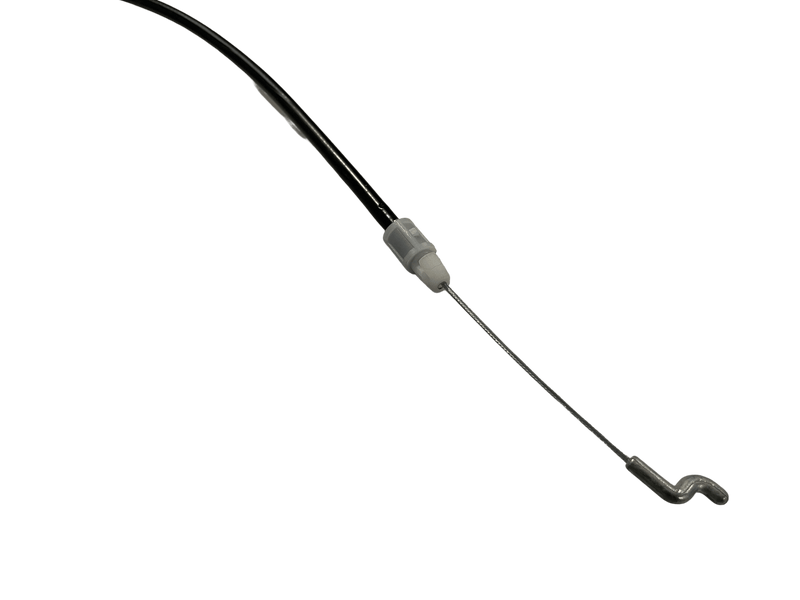 Hyundai Lawnmower Spares 1253007 - Genuine Replacement Lawnmower Brake Cable 1253007 - Buy Direct from Spare and Square