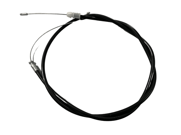 Hyundai Lawnmower Spares 1253007 - Genuine Replacement Lawnmower Brake Cable 1253007 - Buy Direct from Spare and Square
