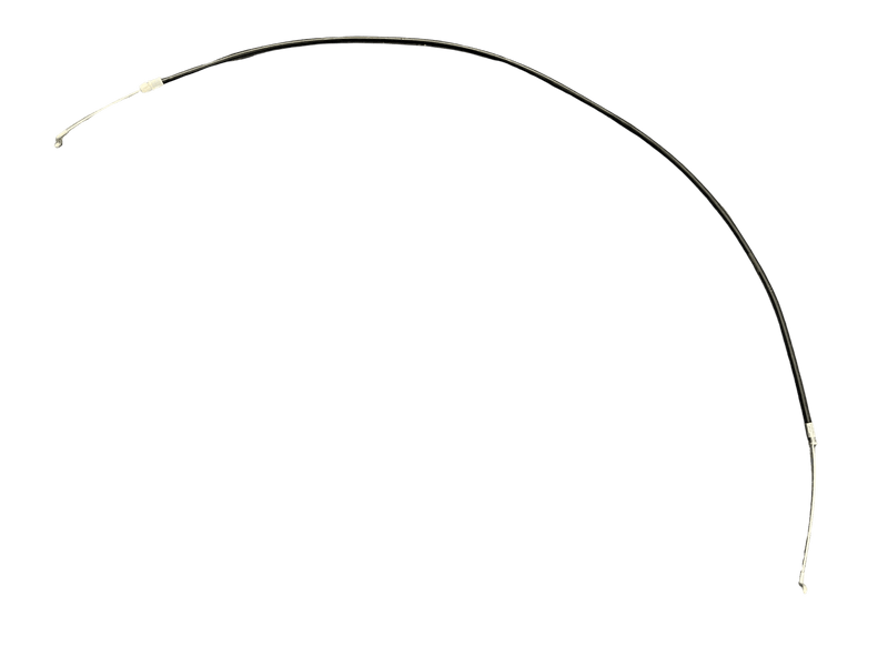 Hyundai Lawnmower Spares 1253007 - Genuine Replacement Lawnmower Brake Cable 1253007 - Buy Direct from Spare and Square