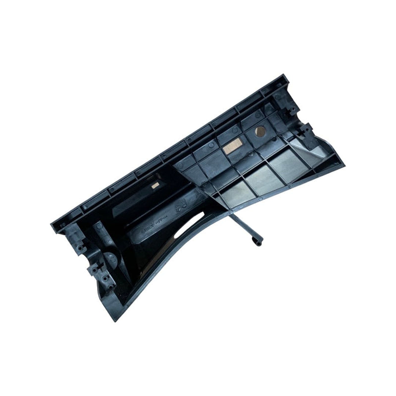 Hyundai Lawnmower Spares 1253078 P5100SPE - Back board 1253078 - Buy Direct from Spare and Square