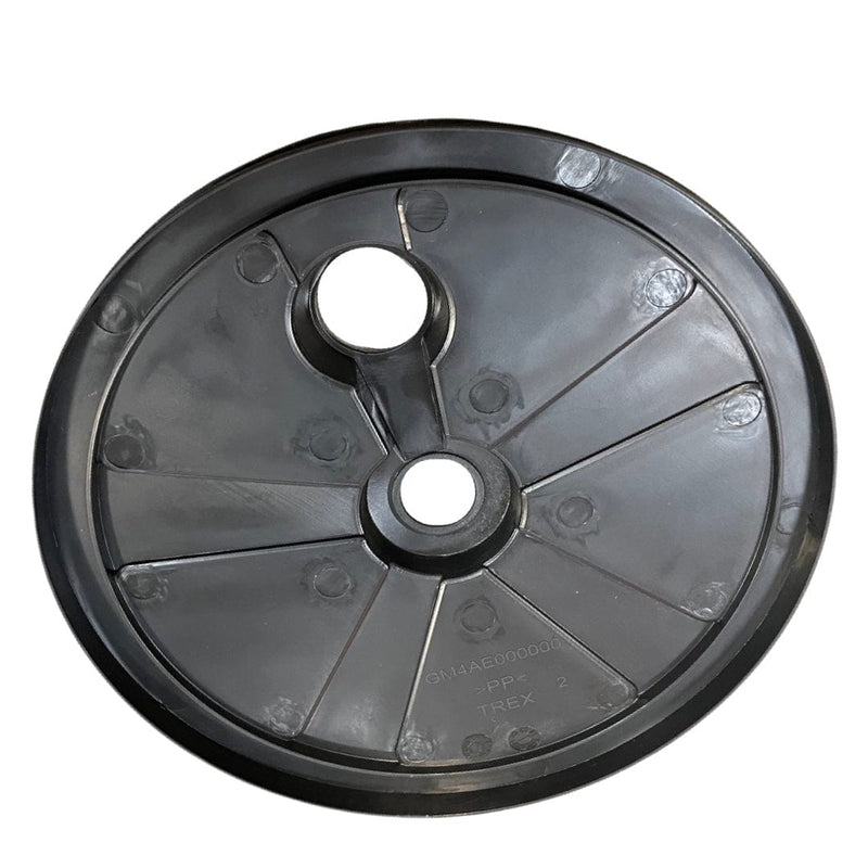 Hyundai Lawnmower Spares 1253095 P5100SPE - Inner cover 1253095 - Buy Direct from Spare and Square