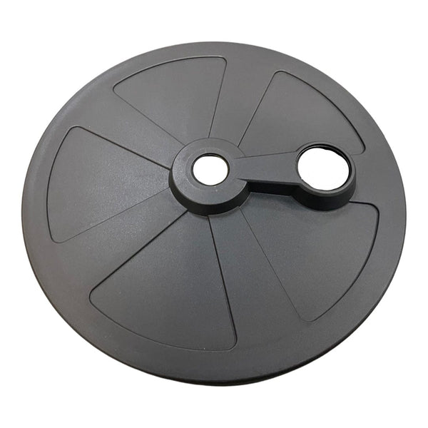 Hyundai Lawnmower Spares 1253095 P5100SPE - Inner cover 1253095 - Buy Direct from Spare and Square