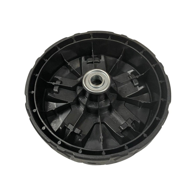 Hyundai Lawnmower Spares 1253117 - Genuine Replacement Genuine Front Wheel 1253117 - Buy Direct from Spare and Square
