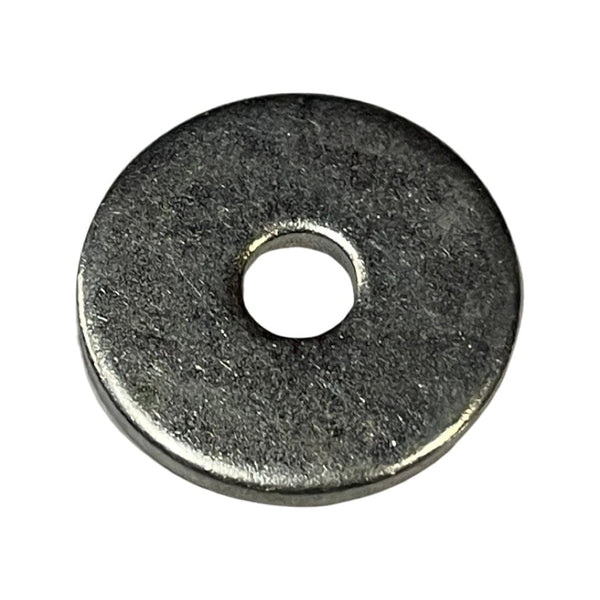 Hyundai Lawnmower Spares 1253122 P5100SPE - Flat Washer 1253122 - Buy Direct from Spare and Square