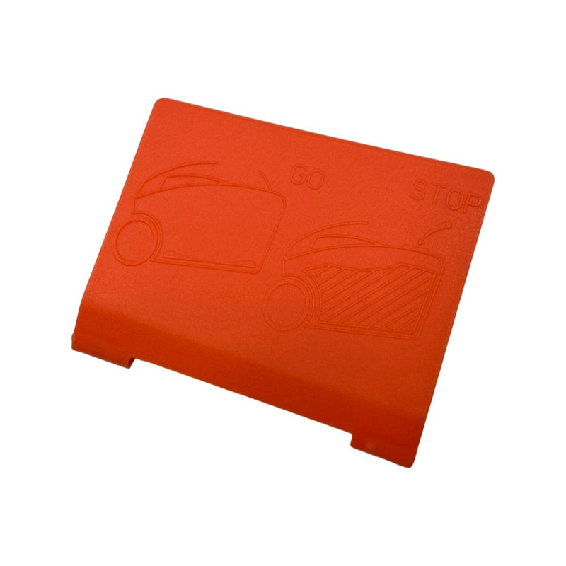 Hyundai Lawnmower Spares 1253126 P5100SPE - Indicated Board 1253126 - Buy Direct from Spare and Square