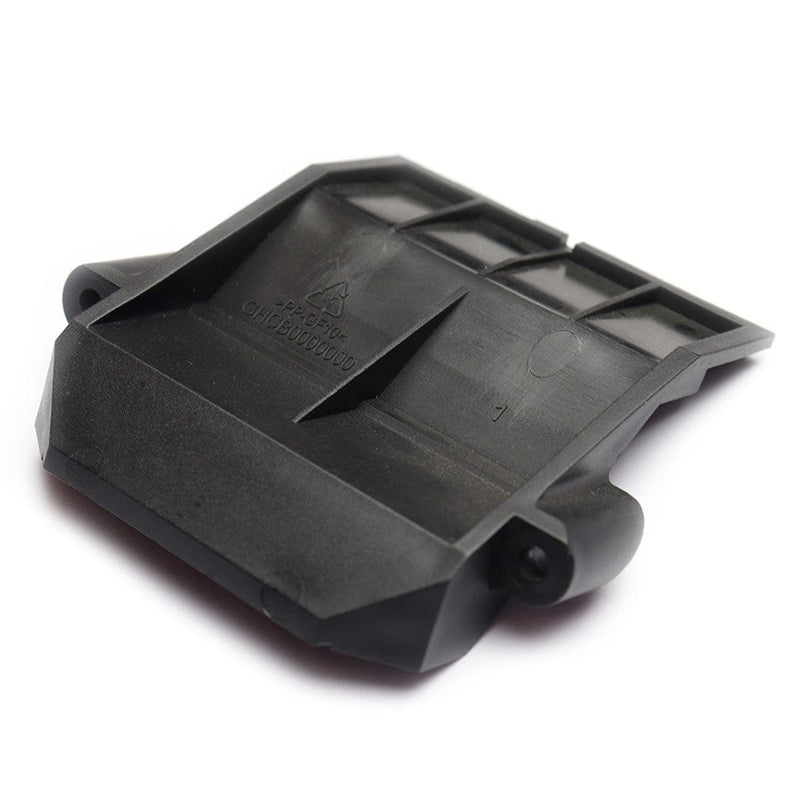 Hyundai Lawnmower Spares 1285027 - Genuine Replacement Lower Base Cover 1285027 - Buy Direct from Spare and Square