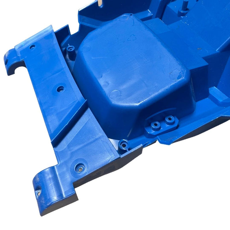 Hyundai Lawnmower Spares 1286006 - Genuine Replacement Battery Mount Cover 1286006 - Buy Direct from Spare and Square