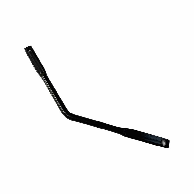 Hyundai Lawnmower Spares 1286038 - Genuine Replacement Rear Pulling Pole 1286038 - Buy Direct from Spare and Square