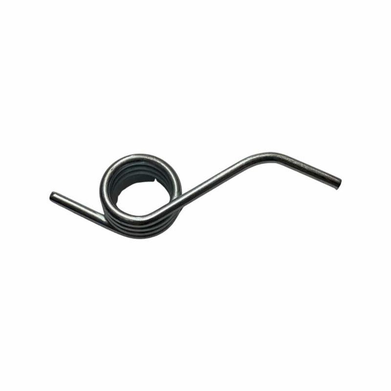 Hyundai Lawnmower Spares 1286043 - Genuine Replacement Spring 1286043 - Buy Direct from Spare and Square