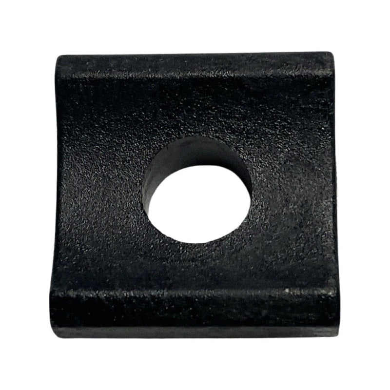 Hyundai Lawnmower Spares 1286066 - Genuine Replacement Handle Bracket 1286066 - Buy Direct from Spare and Square