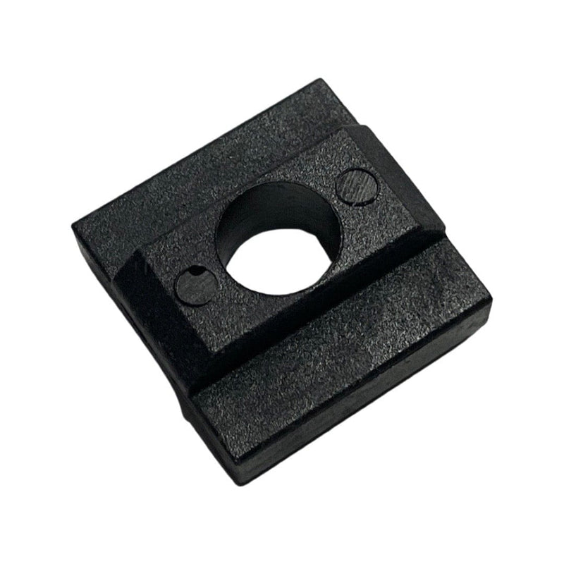 Hyundai Lawnmower Spares 1286066 - Genuine Replacement Handle Bracket 1286066 - Buy Direct from Spare and Square