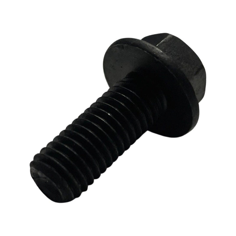 Hyundai Lawnmower Spares 1286082 - Genuine Replacement Blade Bolt 1286082 - Buy Direct from Spare and Square