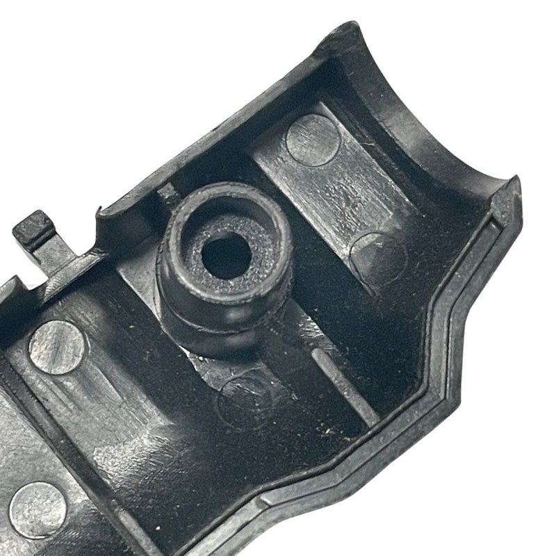 Hyundai Lawnmower Spares 1286086 Clip buckle of lower cover 1286086 - Buy Direct from Spare and Square