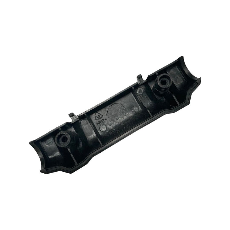 Hyundai Lawnmower Spares 1286086 Clip buckle of lower cover 1286086 - Buy Direct from Spare and Square