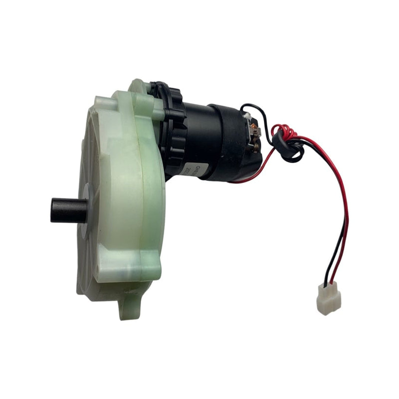 Hyundai Lawnmower Spares 1286096 - Genuine Replacement Motor 1286096 - Buy Direct from Spare and Square