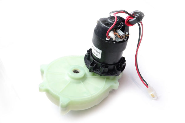 Hyundai Lawnmower Spares 1286096 - Genuine Replacement Motor 1286096 - Buy Direct from Spare and Square