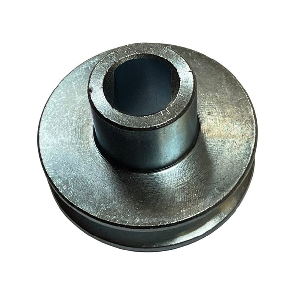 Hyundai Lawnmower Spares 1288039 - Genuine Replacement Belt Pulley 1288039 - Buy Direct from Spare and Square